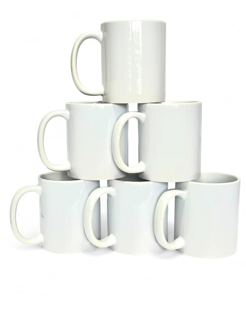 Sublimation Mugs