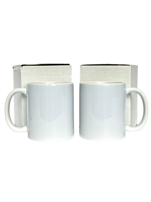 Sublimation Mugs